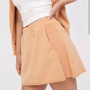 NWOT OFFLINE by Aerie Ribbed Skirt